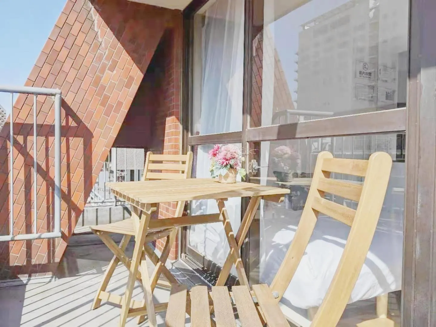 Appartamento Kiki Lm -- Self Check-In -- Room Number & Password Is In The Following Email Tokyo