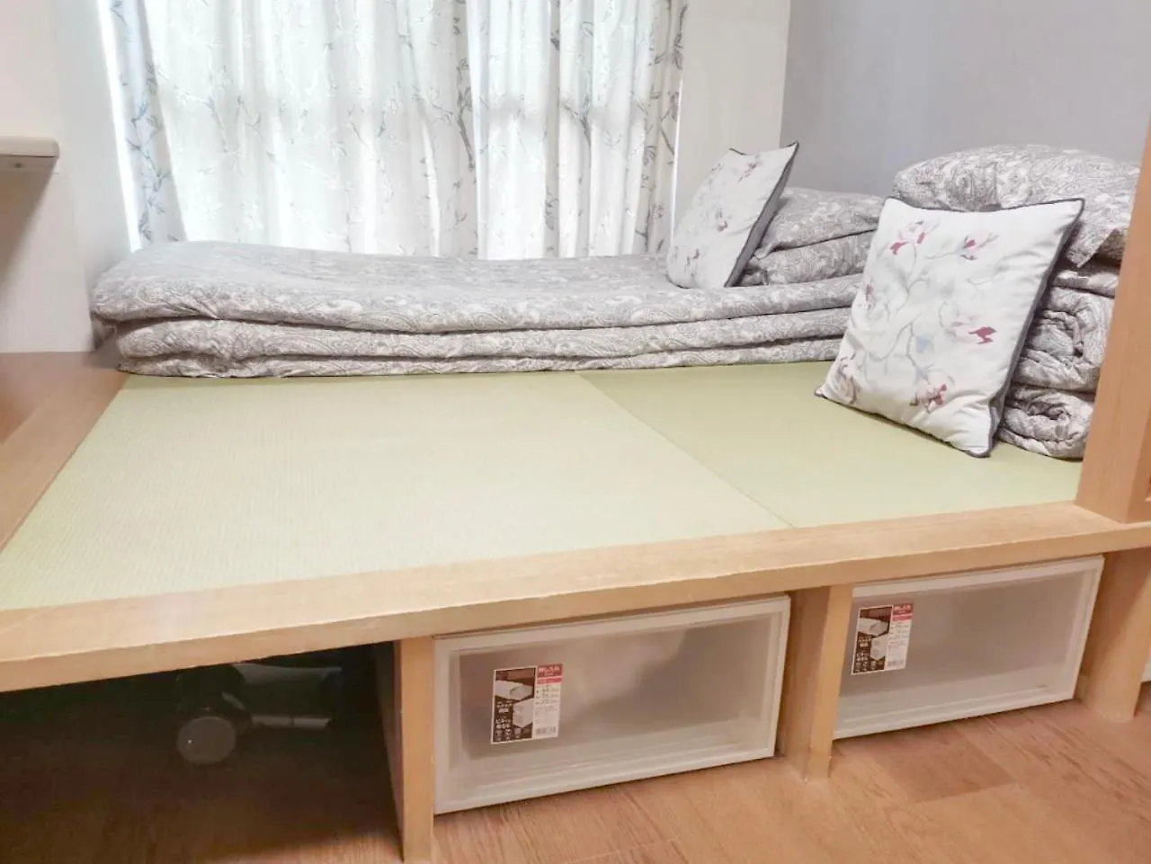 Kiki Lm -- Self Check-In -- Room Number & Password Is In The Following Email Tokyo Appartamento