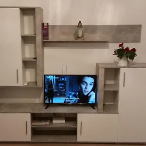 Eapartment Appartamento Bucarest