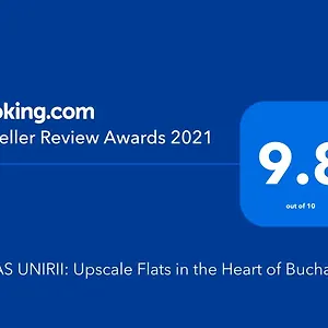Atlas Unirii: Upscale Flats In The Heart Of Bucharest! Appartamento Bucarest