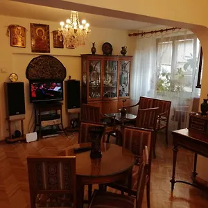 In The Historical Center Appartamento Bucarest