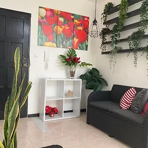  Apartamento Amilcar Cabral Loft Cabo Verde