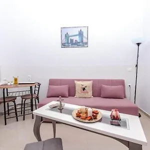 Eliora Studio&aelia Appartamento Candia