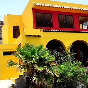  Habitación en casa particular Rose's Place Cabo Verde