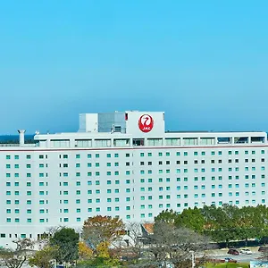 4* 호텔 니코 나리타