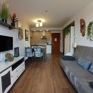  Apartamento Superior Monte Oiz España