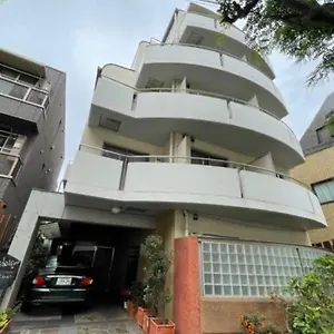 Apartamento ---shinjyuku Stay---, Tokio