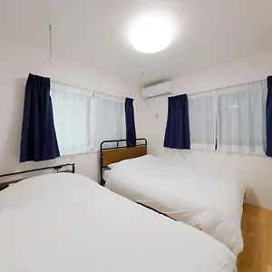 Setagaya House アパート