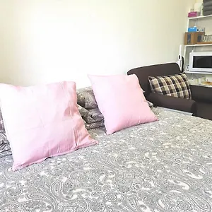 Apartamento Dp -self Check In- Will Send Number And Password, Tokio