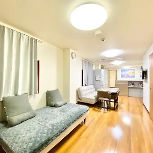  Appartamento Asakusa正和house