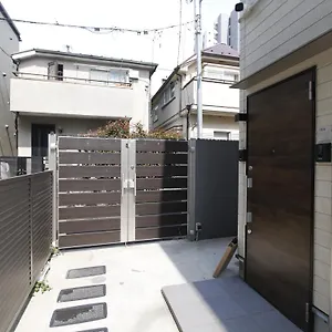新宿エリアbeテラス西新宿 Tokyo