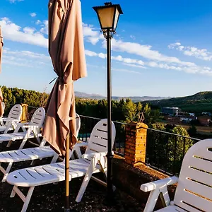  Сasa de vacaciones La Atalaya España