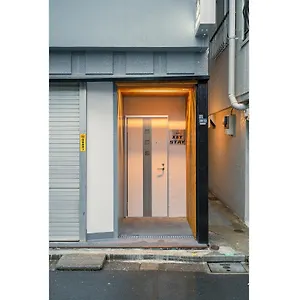 New Open! Nearest Jr Shinokubo And Jr Soubu Line Higashinakano, Shinjuku 5 Minute Ginza 25 Minute Asakusa 35 Minute Appartement