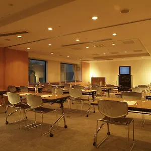 4* 호텔 인터내셔널 가든 나리타