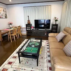 松島雅居 アパート