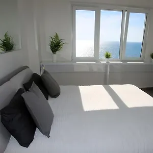 White Luxury Appartamento Sarandë