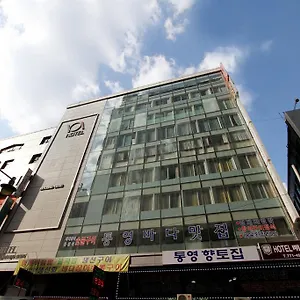 코지 명동 서울특별시