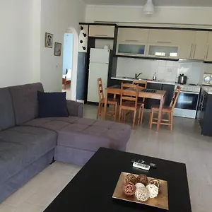 Achilles Appartamento Sarandë