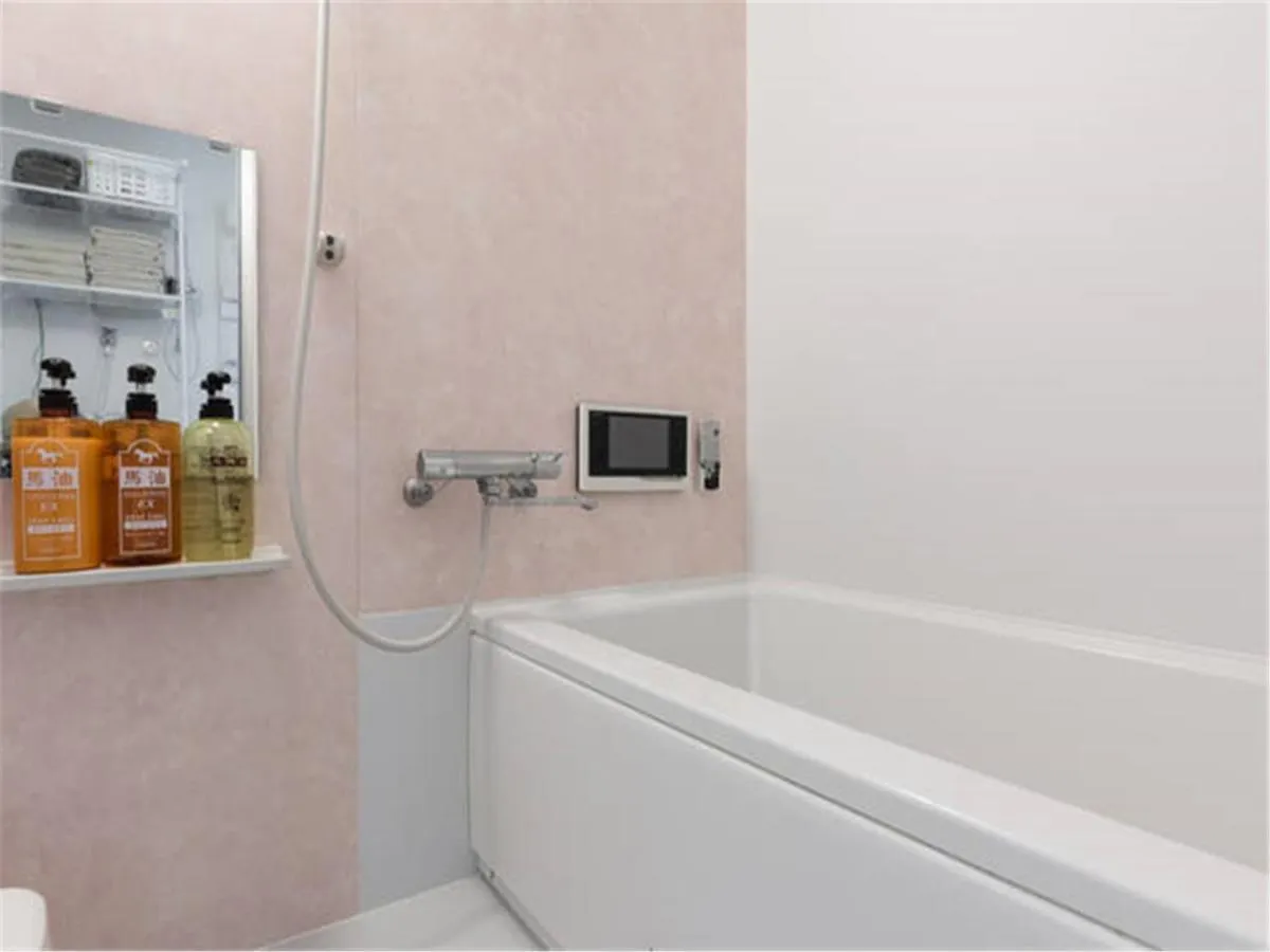 Apartment Kiki Lm -- Self Check-In -- Room Number & Password Is In The Following Email Präfektur Tokio