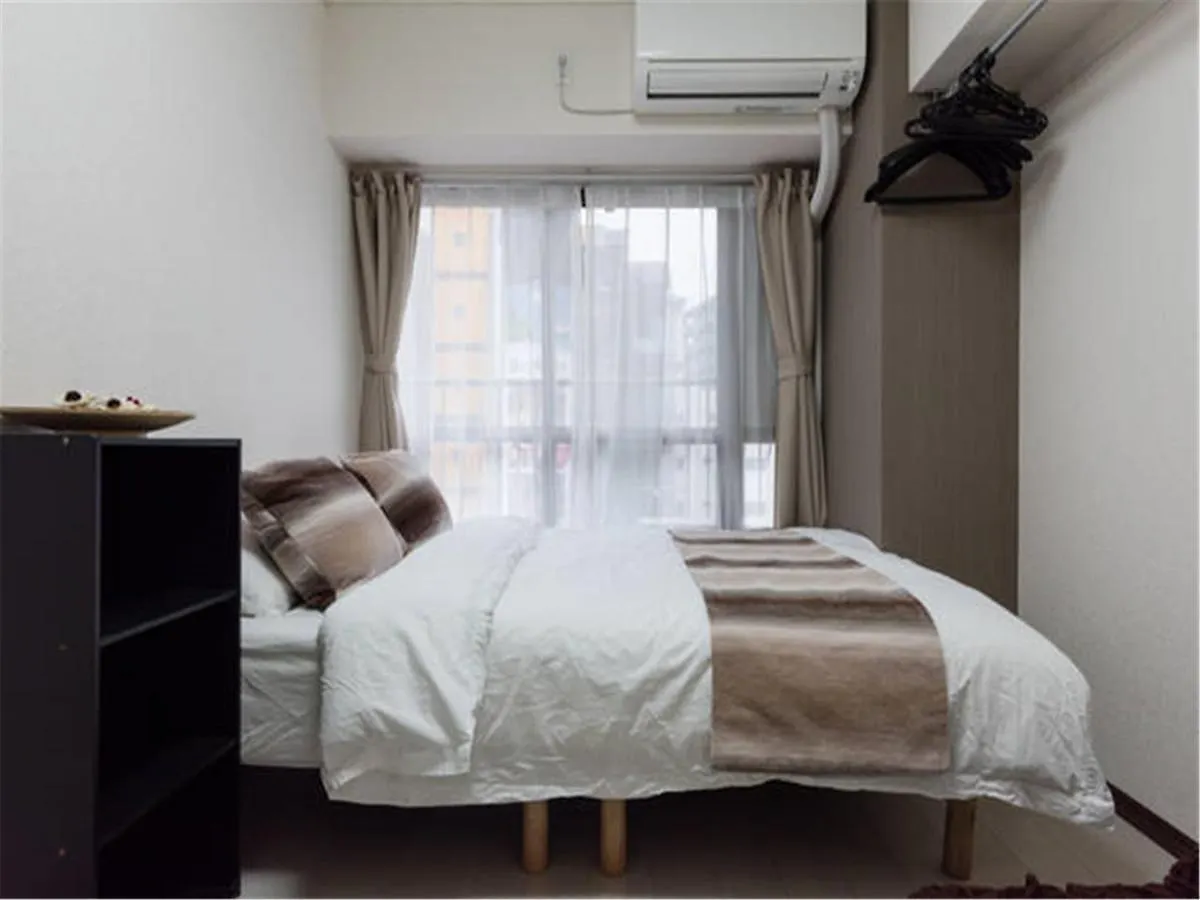 Kiki Lm -- Self Check-In -- Room Number & Password Is In The Following Email Токио 0*,