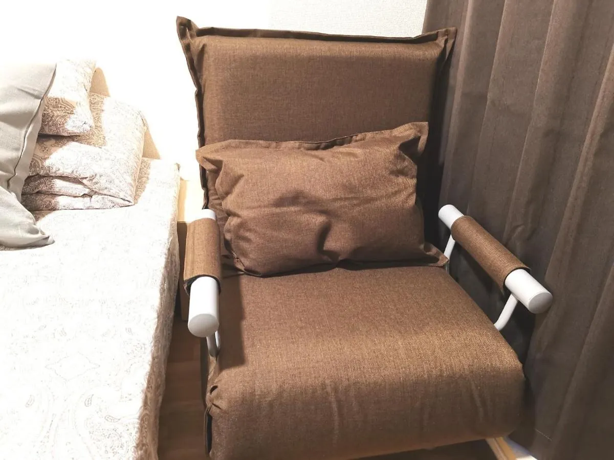 Kiki Lm -- Self Check-In -- Room Number & Password Is In The Following Email Tokio 0*,  Japan
