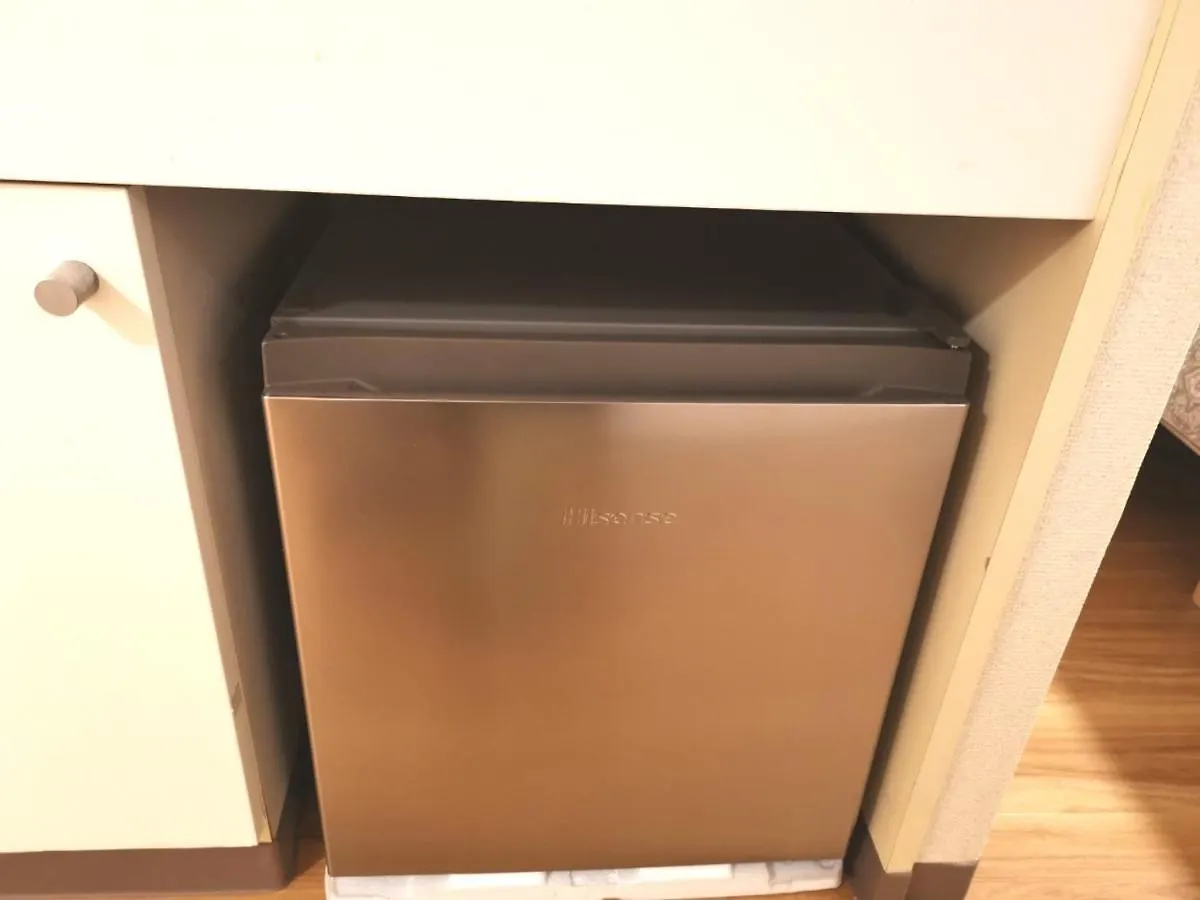 Kiki Lm -- Self Check-In -- Room Number & Password Is In The Following Email Tokio Appartement