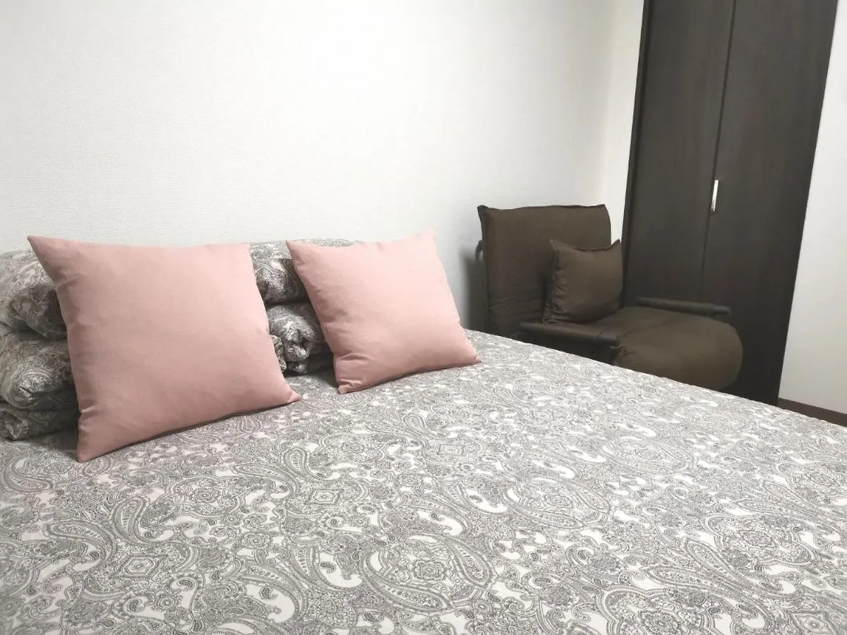 Kiki Lm -- Self Check-In -- Room Number & Password Is In The Following Email Токио Апартаменты