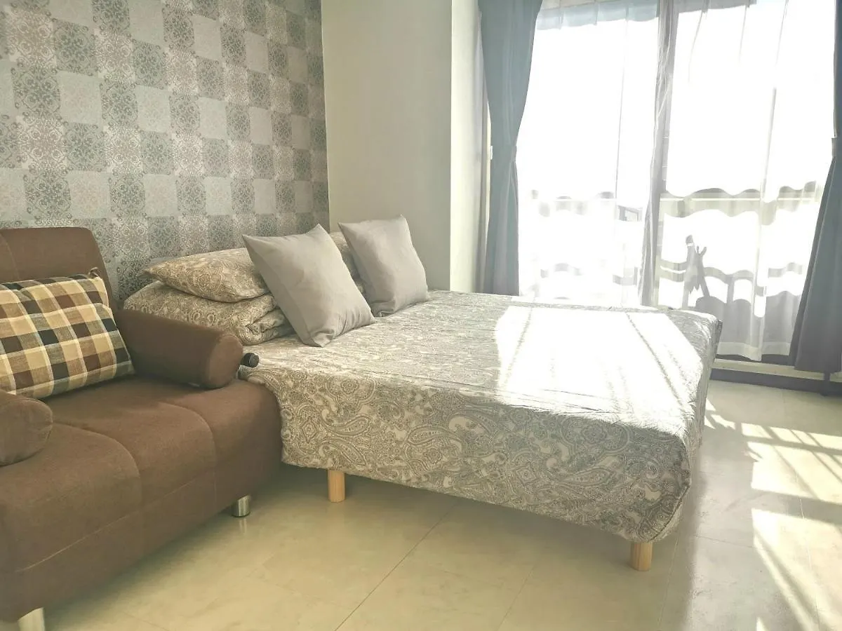 Kiki Lm -- Self Check-In -- Room Number & Password Is In The Following Email Токио Апартаменты