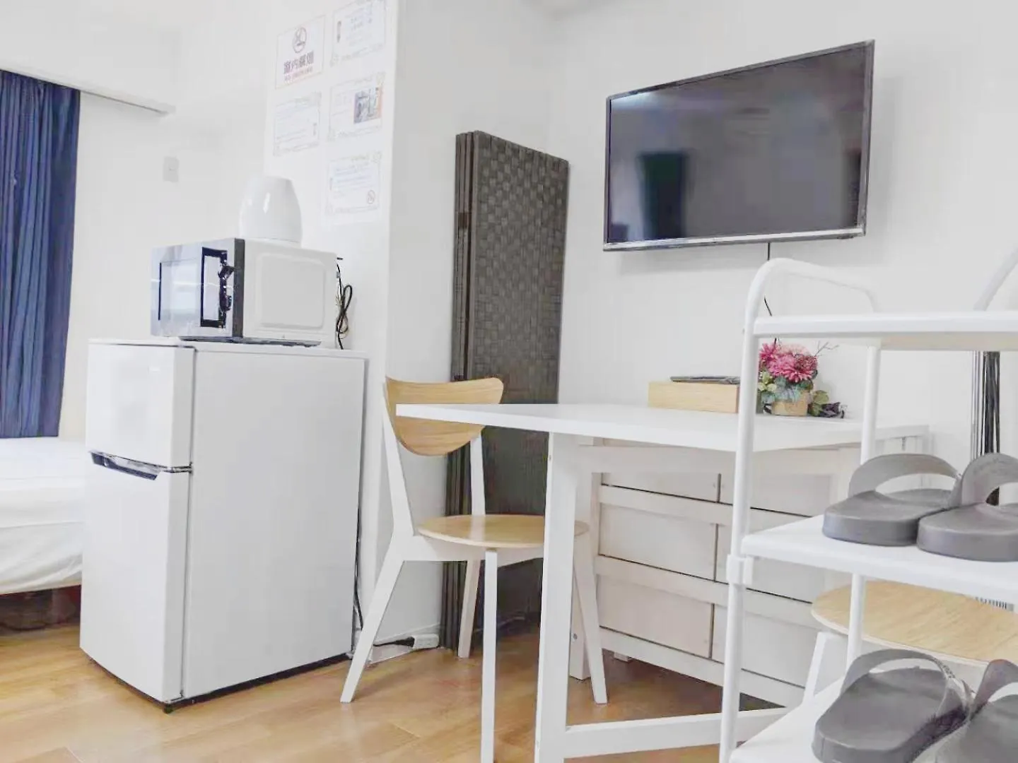 Kiki Lm -- Self Check-In -- Room Number & Password Is In The Following Email Tokyo Apartment
