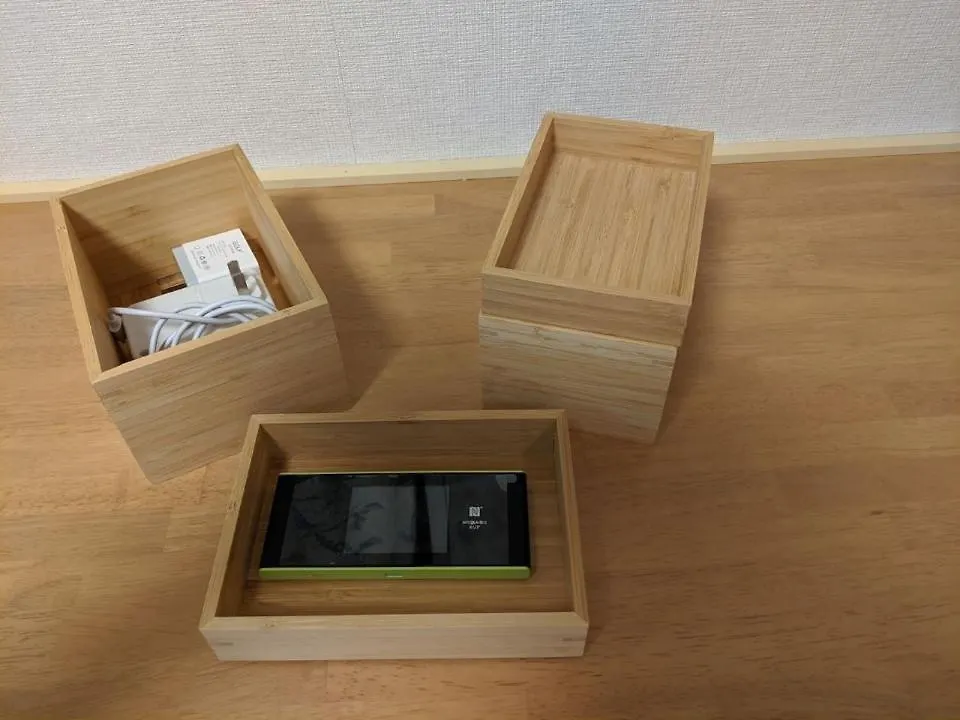 Kiki Lm -- Self Check-In -- Room Number & Password Is In The Following Email Токио