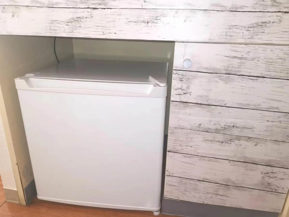 Kiki Lm -- Self Check-In -- Room Number & Password Is In The Following Email Tokyo Apartment