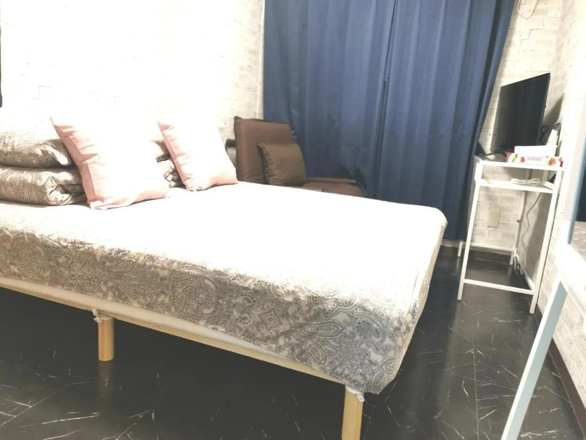 Apartment Kiki Lm -- Self Check-In -- Room Number & Password Is In The Following Email Tokyo
