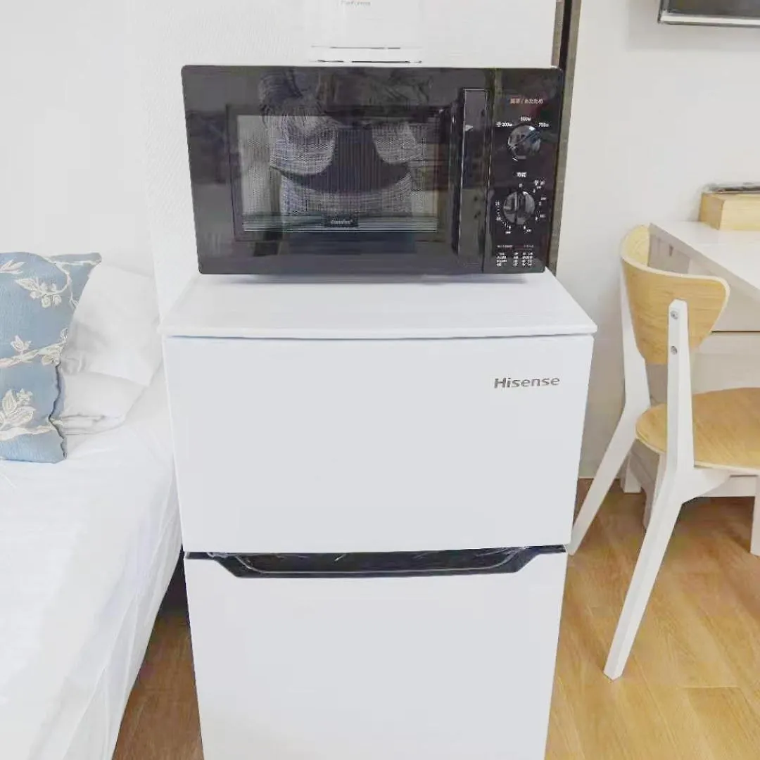 Kiki Lm -- Self Check-In -- Room Number & Password Is In The Following Email Tokyo 0*,